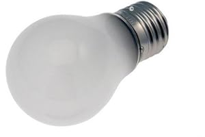 PRO SERIES LG 6912JB2004L frigorífico bombilla redonda 40 W E27 LG [tamaño del paquete: 2] (Epítome Certificado)