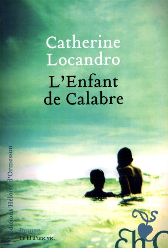 couverture de : L'enfant de Calabre