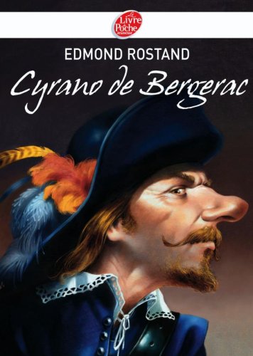 Télécharger Cyrano de Bergerac Livre eBook France