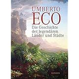 Die Geschichte der legendären Länder und Städte