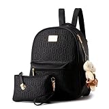(Precio de sorpresa! lo antes es €49.06!）Prometemos: todos los bolsos comprados de DEERWORD FASHION con garantía de porvida. Prometemos: si por alguna razón no está 100% satisfecho con nuestra bolsa, le ofreceríamos un servicio de devolución o cambio sin condiciones inmediatamente!