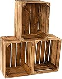 holzkiste vintage grau Diese alten Weinkisten eignen sich hervorragend für den Möbelbau, zur Aufbewahrung oder zur Dekoration