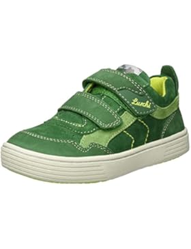 Lurchi Jungen Hanno Low-Top