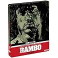 Rambo-Trilogie [4K Ultra HD + Blu-Ray-Édition boîtier SteelBook]