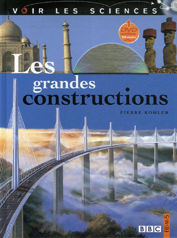 <a href="/node/14559">Les Grandes constructions (livre+DVD)</a>