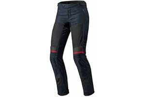 MT HELMETS Pantalón De Moto Unisex Pt22 Verano Seventy Degrees