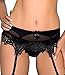 Produktbild AXAMI Strumpfhalter V-6112 "Brooklyn" Gr. S