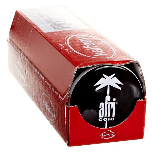 Preisvergleich Produktbild kalfany afri Cola Bonbon 10 Dosen
