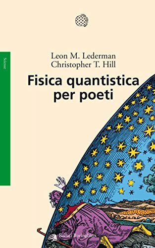 Fisica quantistica per poeti Fisica quantistica per poeti