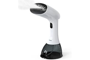 Rolipo Steamer