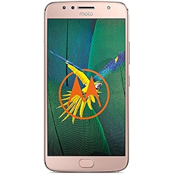 Motorola Moto G5S Plus recibe una versión de prueba de Android 8.1 Motorola Moto G5S Plus recibe una versión de prueba de Android 8.1