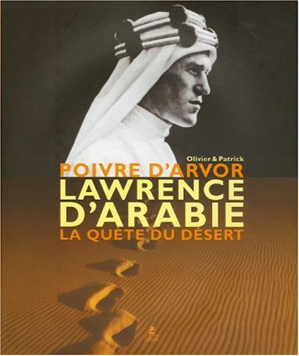 Lawrence d'Arabie