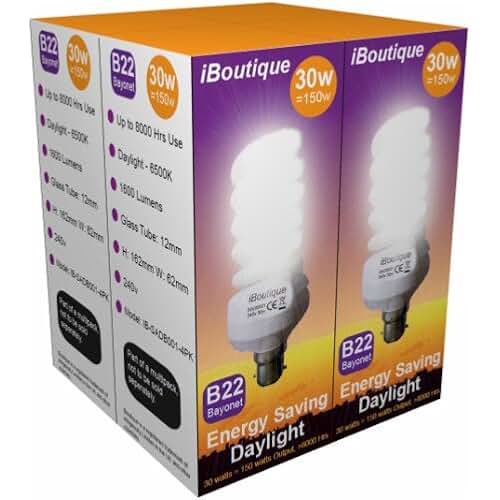 Amazon.co.uk £15 £50 EnergySaving Bulbs / Light Bulbs Lighting