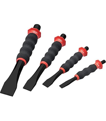 Burins étui Classique Facom Set De Burins Professionnels - Étui Burins étui Classique Facom Set De Burins Professionnels - Étui