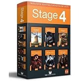 İngilizce Hikaye Seti Stage 4 (6 Kitap Takım)