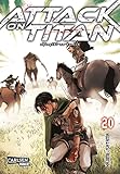 Attack on Titan 20 (20) by 