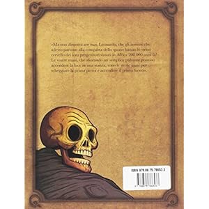 Leonardo Loom e il mistero del teschio