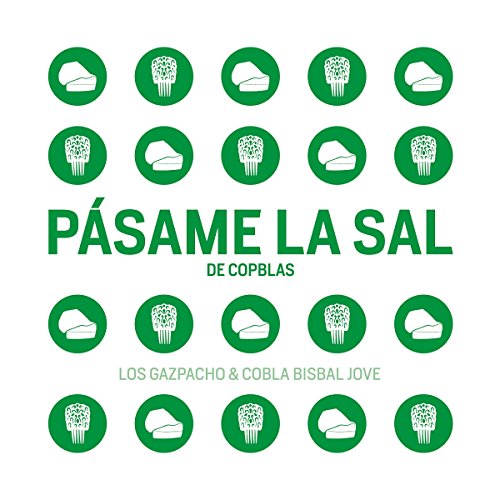 Pasame La Sal