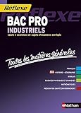 Image de Toutes les matières générales Bac Pro Industriels