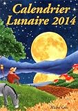 Calendrier lunaire 2014