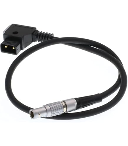 Alvin'S Cables M12 Sensor Cable M12 A Code 4 Pin Male Aviation Connector Electrical Shielded Cable F