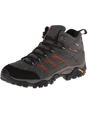 Merrell MOAB MID GTX Herren Trekking- Wanderschuhe