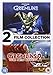 Gremlins/Gremlins 2 - The New Batch [Edizione: Regno Unito] [Edizione: Regno Unito]