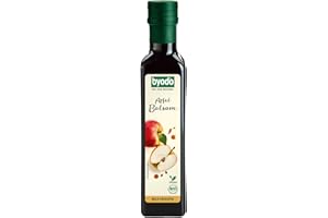 Byodo - Vinaigre de pomme balsamique 250ml byodo