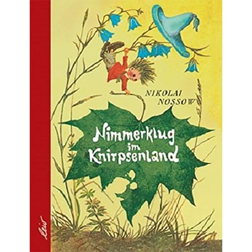 Nimmerklug im Knirpsenland