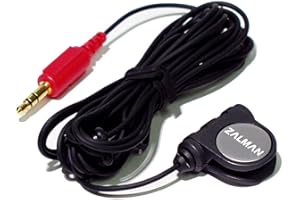 Zalman ZMMIC1 Lapel Microphone