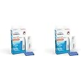 Thermacell Midge and Mosquito Protector Standard Refill Pack 3 Mats and 1 Gas Compatible All Thermacell Fuel Powered Protectors (Pack of 2)