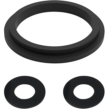 Baoblaze Poolpumpe Ablassschrauben 2 Stück - Ersatzteile R0446000 Aus PVC & Gummi