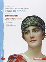 L'ora di storia. Con e-book. Con espansione online. Per la Scuola media: 3