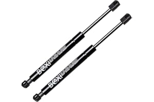BOXI Qty(2) Trunk Lift Supports Struts Shocks for Chrysler Sebring 2008-2009 Sedan Trunk (Does NOT fit convertible) SG414060,6170