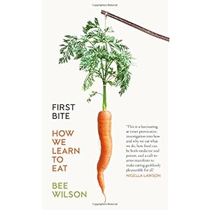 First Bite: How We Learn to Eat