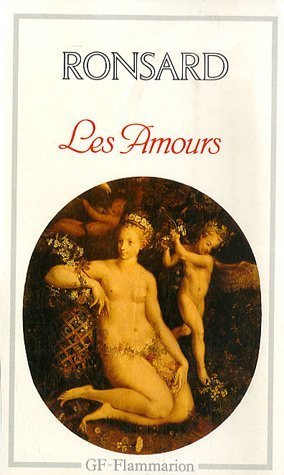 couverture de : Les amours