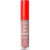 Golden Rose Miss Beauty Glow Shine 3D Lipgloss Dudak Parlatıcı No:01 Nude Chic