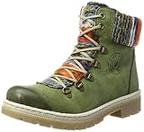 Seitlicher Reißverschluss für einfaches An- und Ausziehen