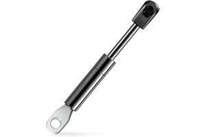 Euplokeer Qty (1) 708303630 C16-35344A 2020-2023 Can-Am Spyder RT/F3 Trunk Lid Shock Strut Lift Support