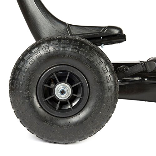 bopster - Pedal Go Kart with Inflatable Tyres 5-8 Years – Flame reviews bopster - Pedal Go Kart with Inflatable Tyres 5-8 Years – Flame