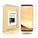 Produktbild Galaxy S8 Plus Displayschutz iTURBOS - 3D Full Coverage Schutzfolie Schutzglas Für S8 Plus Panzerglas Für Samsung Galaxy S8 Plus- Transparente -1 Pack (Klar)