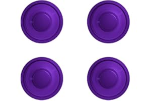 IQ IMPLANTS Zest Locator Original Genuine Male Standard Extra Strong, Purple 8.0 lbs (4Pk)