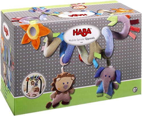 HABA 5926 - Mobile Uppsala