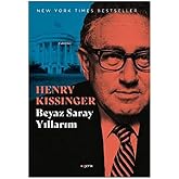 Beyaz Saray Yıllarım Seti - 3 Kitap Takım