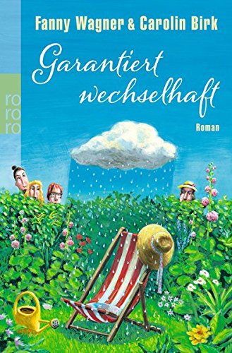 Download Garantiert wechselhaft