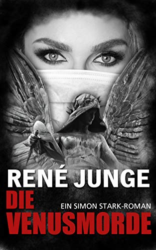 Die Venusmorde (Simon Stark Reihe 10) Die Venusmorde (Simon Stark Reihe 10)