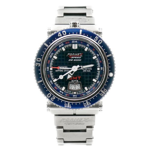 Formex 4Speed Herrenarmbanduhr DS2000 20001.6030 Formex 4Speed Herrenarmbanduhr DS2000 20001.6030
