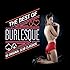 The Best Of Burlesque: 50 Original Club Classics