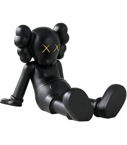 YJXJJD KAWS 11