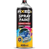 Sgs Sprey Boya Mat Beyaz Ral9000 400ml